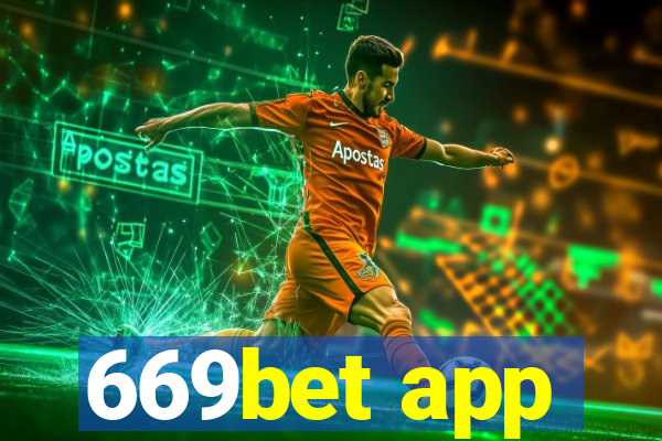 669bet app